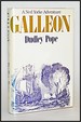 Galleon [Third Book in the Buccaneer Ned Yorke Series]