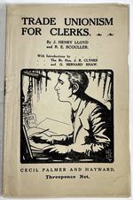 Trade Unionism for Clerks