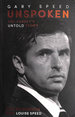 Unspoken: Gary Speed: the Family's Untold Story