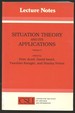 Situation Theory and Its Applications: Volume 3 [Csli Lectures Notes No. 37]