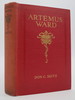 Artemus Ward (Charles Farrar Browne) a Biography and Bibliography (Provenance: Frank Joseph Sladen Family)