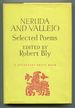 Neruda and Vallejo: Selected Poems