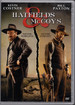 Hatfields & McCoys (2 Dvd)/40240