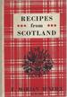 Recipes From Scotland