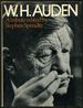 W.H. Auden: a Tribute