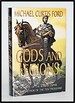 Gods and Legions: a Novel of the Roman Empire