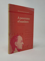 A Panorama of Numbers
