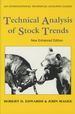 Technical Analysis of Stock Trends: New Enhanced Edition; an International Technical Analysis Classic