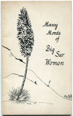 Many Moods of Big Sur Women