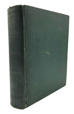 The Medical and Surgical History of the War of the Rebellion, Vol. I, Part II-Medical History, Being the Second Medical Volume