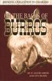 On the Backs of Burros-Bringing Civilization to Colorado (First)