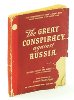The Great Conspiracy Against Russia
