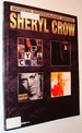 Sheryl Crow-Guitar Anthology Series: Authentic Guitar Tab Edition