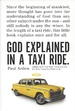 God Explained in a Taxi Ride