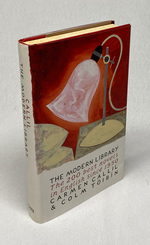 The Modern Library: the 200 Best Novels in English Since 1950