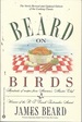 Beard on Birds