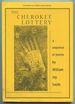 The Cherokee Lottery: a Sequence of Poems