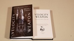 Velocity Weapon (the Protectorate): Signed Limited