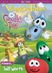 Veggie Tales: A Snoodle's Tale - A Lesson in Self-Worth