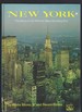 New York; : the Story of the World's Most Exciting City (Landmark Giant, #19)