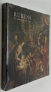 Rubens: the Adoration of the Magi