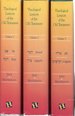 Theological Lexicon of the Old Testament (3 Volumes, Complete)