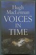 Voices in Time