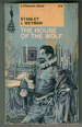 The House of the Wolf