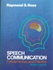 Speech Communication Fundamentals and Practice