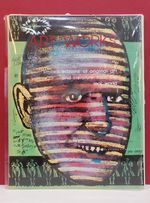 Art Works, Vol. 3, No. 5 (October-November 1986)
