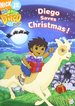 Go Diego Go!: Diego Saves Christmas