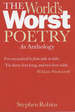 The World's Worst Poetry