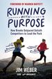 Running With Purpose: How Brooks Outpaced Goliath Competitors to Lead the Pack