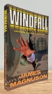 Windfall: a Novel