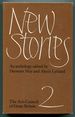 New Stories 2: an Anthology