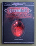 Denizens of Darkness: Core Rulebook (Ravenloft D20) Original 2002 Hc