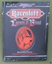 Legacy of the Blood (Ravenloft Dungeons & Dragons D20)
