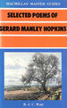 Selected Poems of Gerard Manley Hopkins: 11 (Palgrave Master Guides)