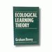 Ecological Learning Theory