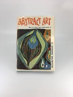 Abstract Art: How to Draw and Understand It