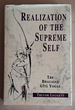 Realization of the Supreme Self: The Bhagavad Gita Yogas