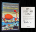 The Selfish Gene: 30th Anniversary Ed (Signed By Richard Dawkins)