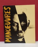 Manoevres: Poems 1977-1979