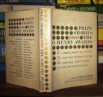 Prize Stories 1960 the O. Henry Awards
