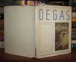 Degas Collection: Palettes