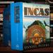 The Incas a Novel