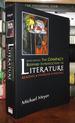 The Compact Bedford Introduction to Literature Reading, Thinking, Writing