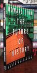 The Future of History Interviews With David Barsamian