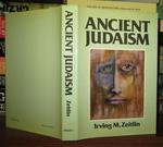 Ancient Judaism Biblical Criticism From Max Weber to the Present