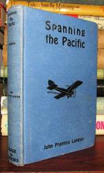 Spanning the Pacific Or a Non-Stop Hop to Japan